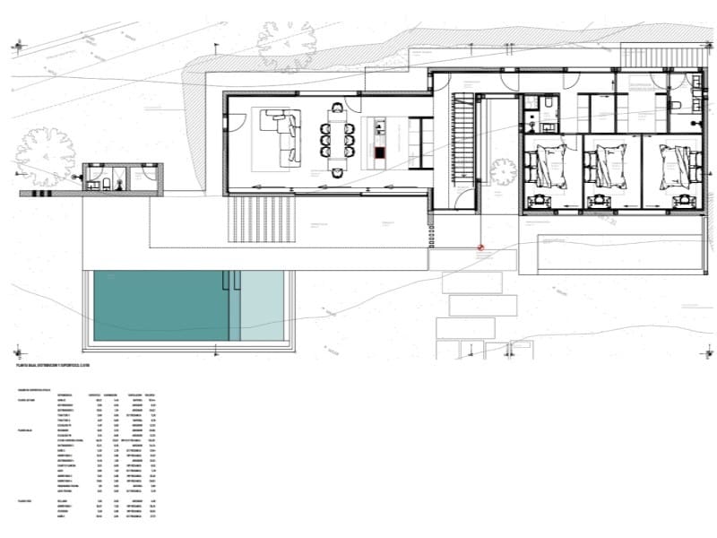 4 soverom Villa til salgs i Bunyola med svømmebasseng garasje - € 2 370 000 (Ref: 9481275)
