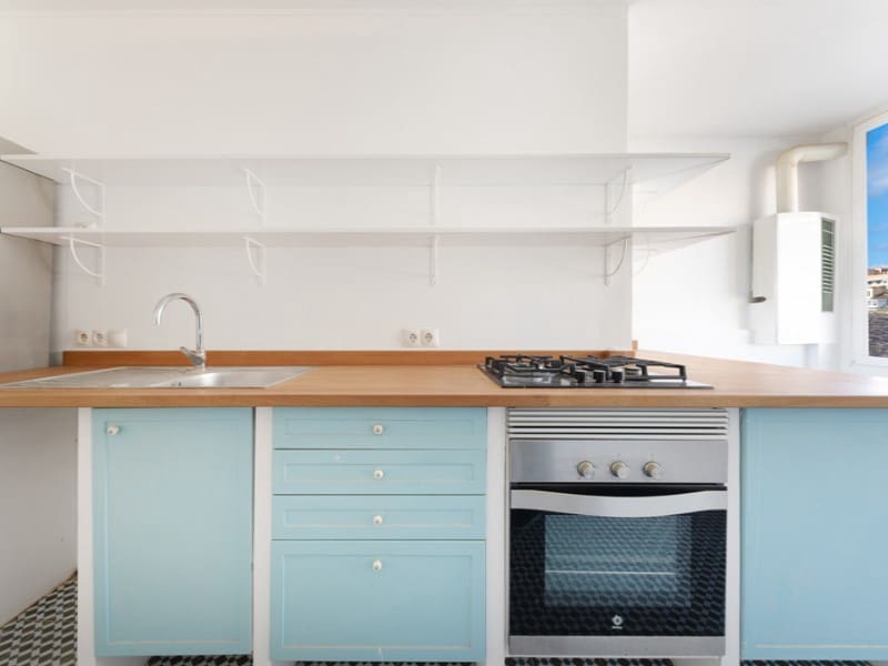 3 makuuhuone Huoneisto myytävänä paikassa Palma de Mallorca - 469 000 € (Ref: 9485229)