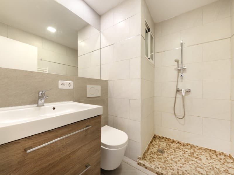 3 makuuhuone Huoneisto myytävänä paikassa Palma de Mallorca - 469 000 € (Ref: 9485229)