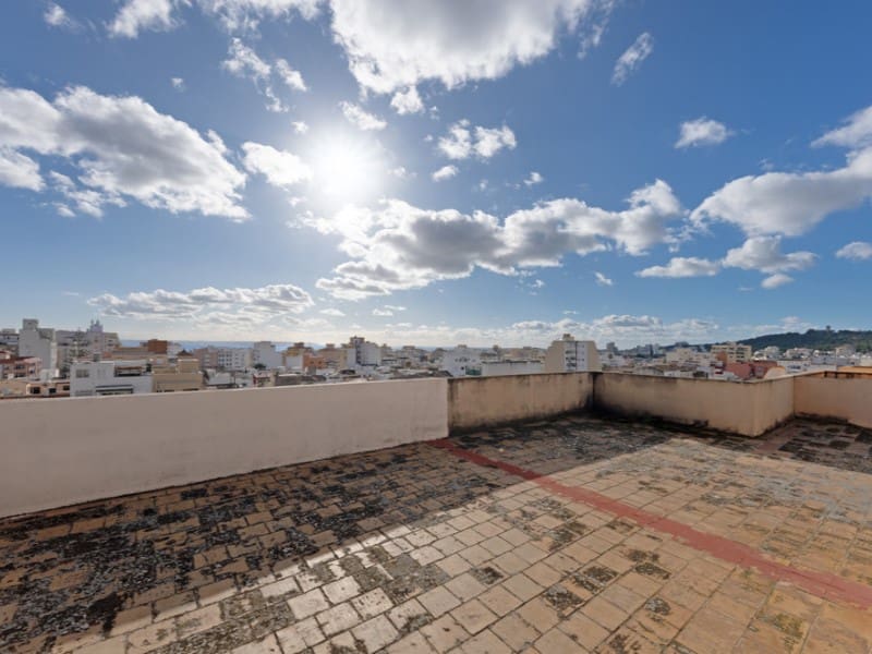 3 makuuhuone Huoneisto myytävänä paikassa Palma de Mallorca - 469 000 € (Ref: 9485229)