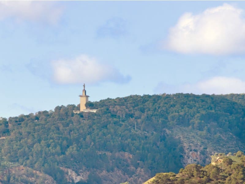 3 makuuhuone Huoneisto myytävänä paikassa Palma de Mallorca - 469 000 € (Ref: 9485229)