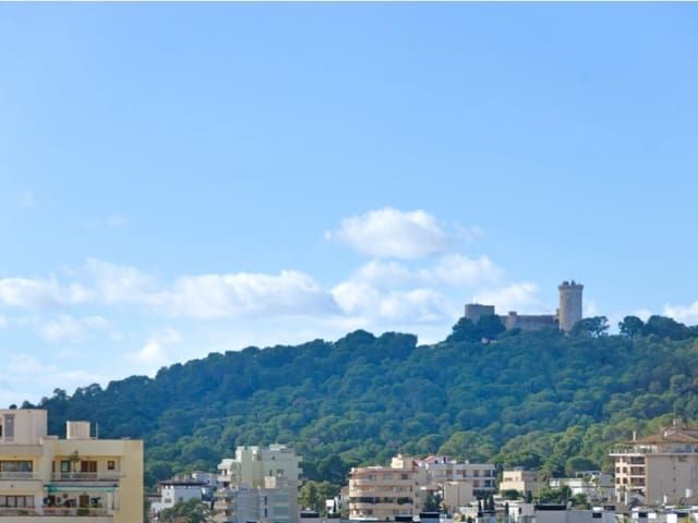 3 slaapkamer Appartement te koop in Son Espanyolet, Palma de Mallorca - € 469.000 (Ref: 9485229)