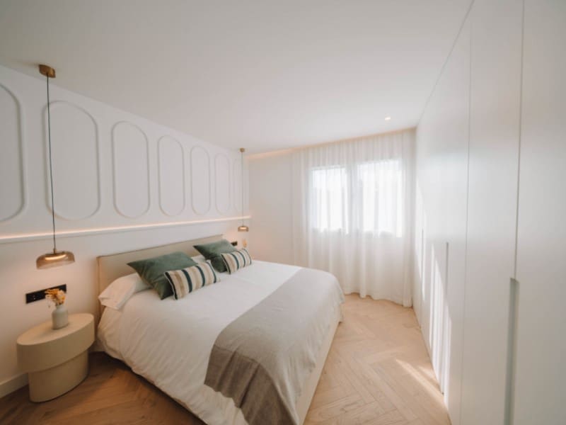 3 soverom Leilighet til salgs i Palma de Mallorca - € 1 360 000 (Ref: 9485230)