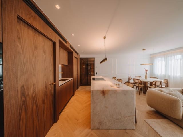 3 soverom Leilighet til salgs i La Missió, Palma de Mallorca - € 1 360 000 (Ref: 9485230)