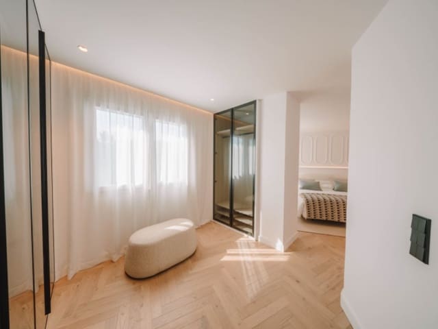 3 soverom Leilighet til salgs i La Missió, Palma de Mallorca - € 1 360 000 (Ref: 9485230)