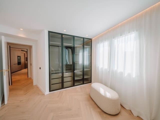 3 soverom Leilighet til salgs i La Missió, Palma de Mallorca - € 1 360 000 (Ref: 9485230)