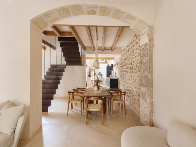 3 soveværelse Villa til salg i Biniali, Sencelles - € 1.875.000 (Ref: 9488467)