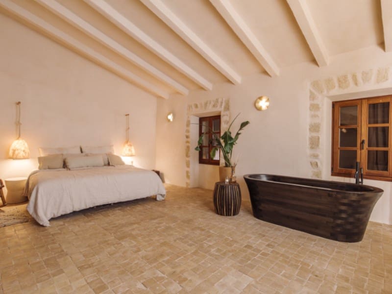 3 soveværelse Villa til salg i Sencelles - € 1.875.000 (Ref: 9488467)