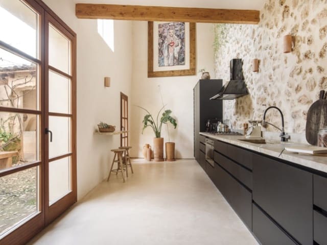 3 soveværelse Villa til salg i Biniali, Sencelles - € 1.875.000 (Ref: 9488467)