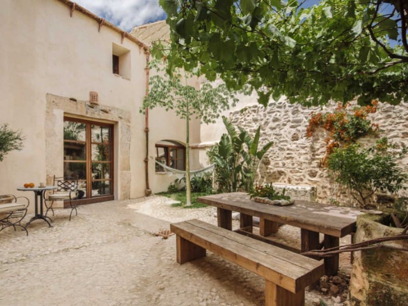 3 chambre Villa/Maison à vendre à Sencelles - 1 638 000 € (Ref: 9488467)