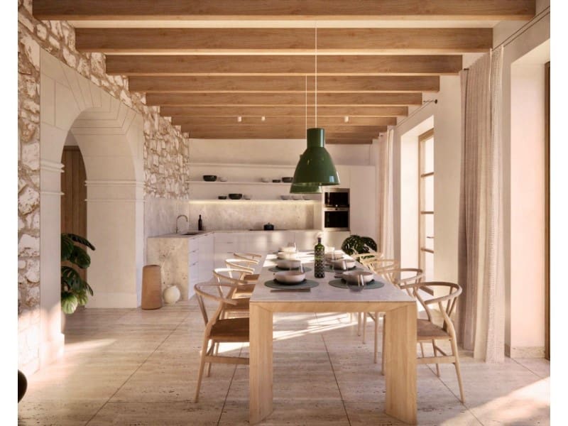 3 sovrum Villa till salu i Lloret de Vista Alegre - 490 000 € (Ref: 9488468)