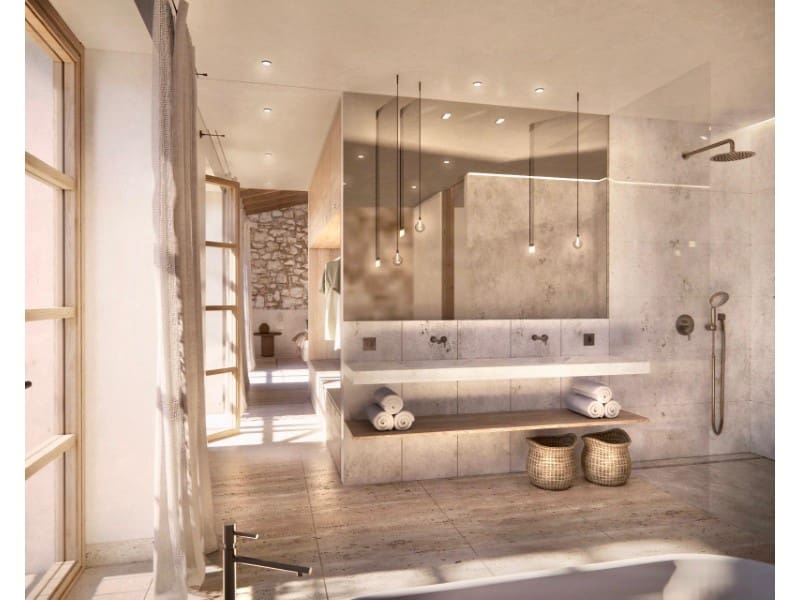 3 sovrum Villa till salu i Lloret de Vista Alegre - 490 000 € (Ref: 9488468)