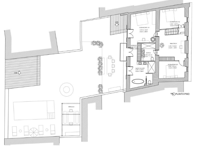 3 sovrum Villa till salu i Lloret de Vista Alegre - 490 000 € (Ref: 9488468)