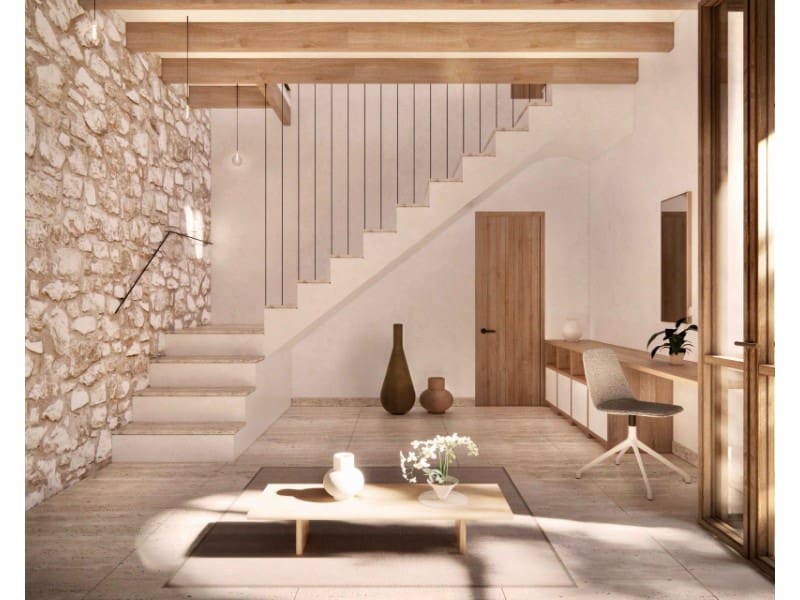 3 sovrum Villa till salu i Lloret de Vista Alegre - 490 000 € (Ref: 9488468)