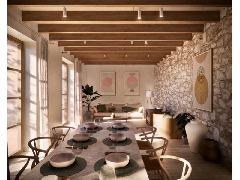 3 sovrum Villa till salu i Lloret de Vista Alegre - 490 000 € (Ref: 9488468)