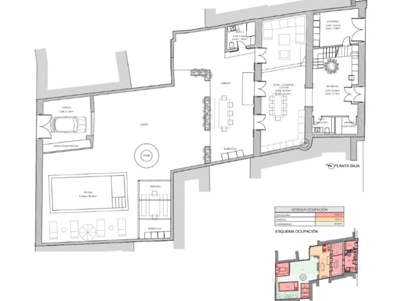 3 sovrum Villa till salu i Lloret de Vista Alegre - 490 000 € (Ref: 9488468)