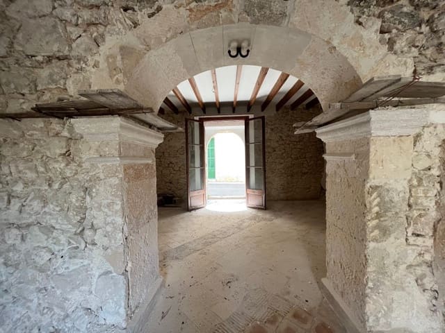 Chalet de 3 habitaciones en Lloret de Vista Alegre en venta - 490.000 € (Ref: 9488468)