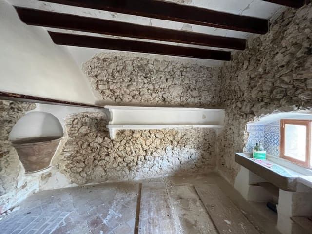 Chalet de 3 habitaciones en Lloret de Vista Alegre en venta - 490.000 € (Ref: 9488468)