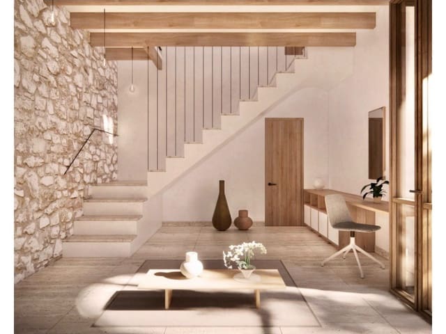 Chalet de 3 habitaciones en Lloret de Vista Alegre en venta - 490.000 € (Ref: 9488468)