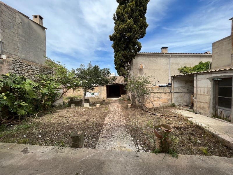 3 sovrum Villa till salu i Lloret de Vista Alegre - 490 000 € (Ref: 9488468)