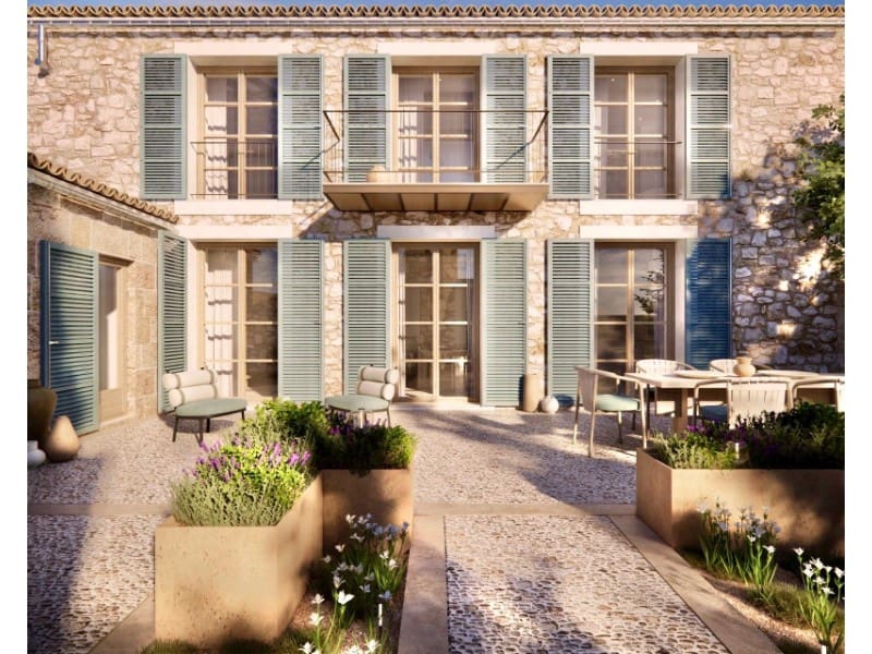 3 sovrum Villa till salu i Lloret de Vista Alegre - 490 000 € (Ref: 9488468)