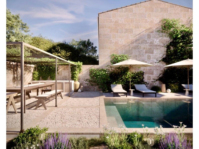 3 sovrum Villa till salu i Lloret de Vista Alegre - 490 000 € (Ref: 9488468)