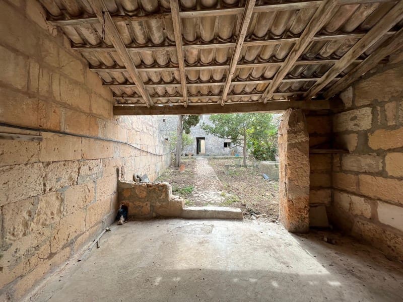 3 sovrum Villa till salu i Lloret de Vista Alegre - 490 000 € (Ref: 9488468)