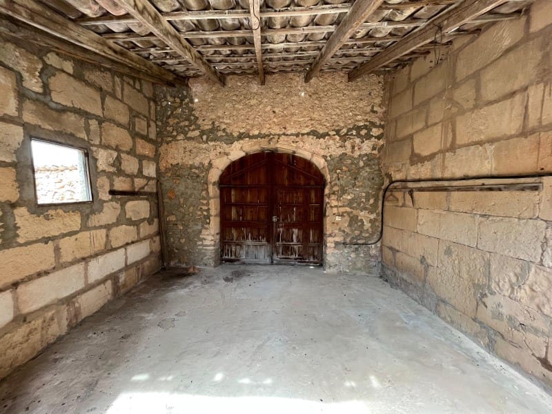 3 sovrum Villa till salu i Lloret de Vista Alegre - 490 000 € (Ref: 9488468)