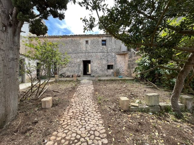 Chalet de 3 habitaciones en Lloret de Vista Alegre en venta - 490.000 € (Ref: 9488468)