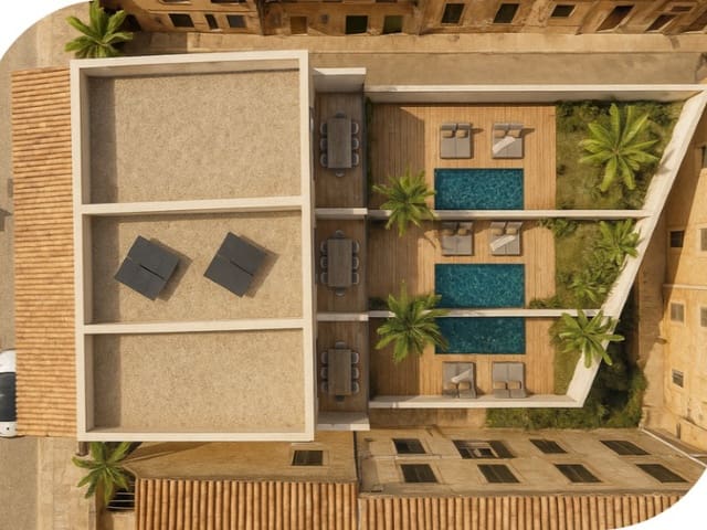 Landgrundstück zu verkaufen in Campos - 690.000 € (Ref: 9494707)