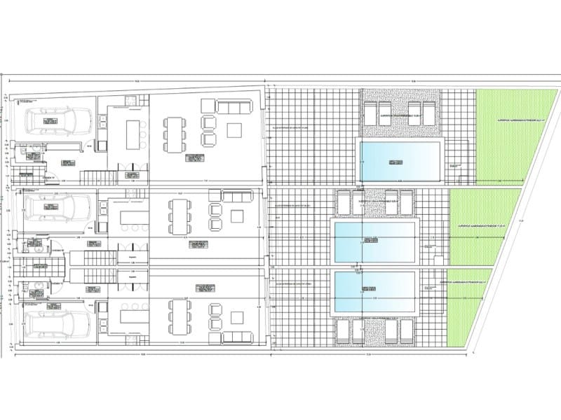 Undeveloped Land for sale in Campos - € 690,000 (Ref: 9494707)
