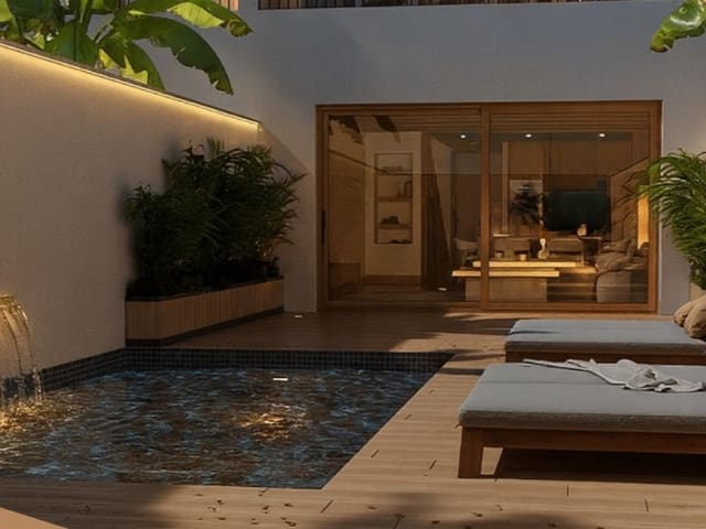 Landgrundstück zu verkaufen in Campos - 690.000 € (Ref: 9494707)