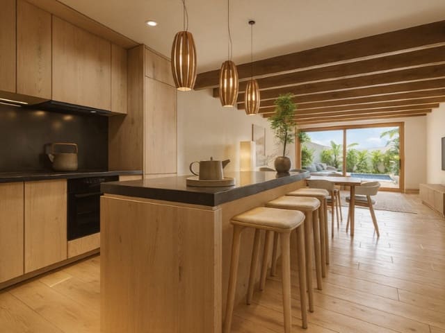 Landgrundstück zu verkaufen in Campos - 690.000 € (Ref: 9494707)