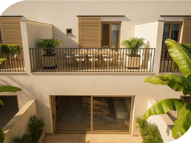 Landgrundstück zu verkaufen in Campos - 690.000 € (Ref: 9494707)