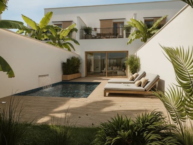 Landgrundstück zu verkaufen in Campos - 690.000 € (Ref: 9494707)