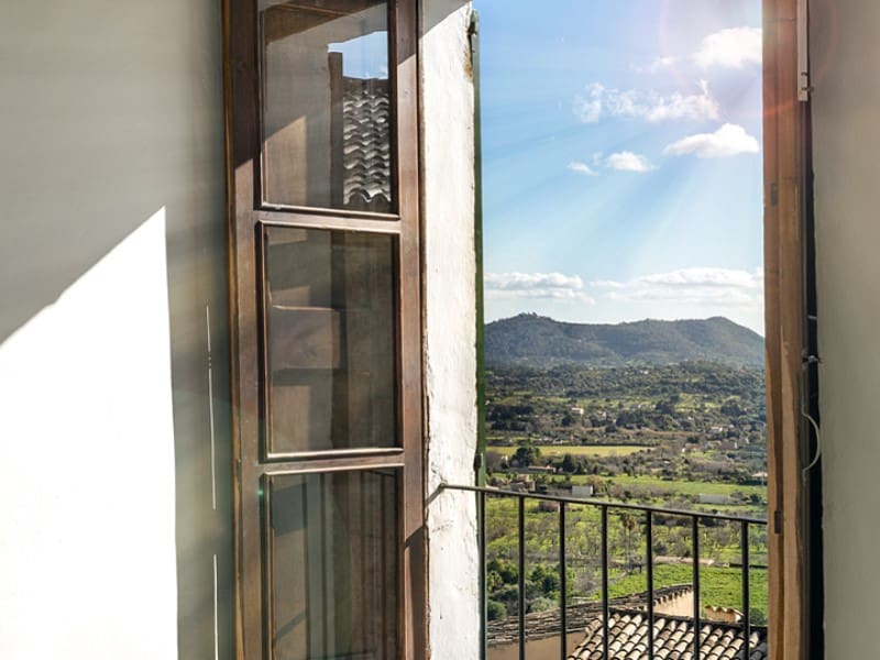 Chalet de 2 habitaciones en Selva en venta con garaje - 420.000 € (Ref: 9497523)