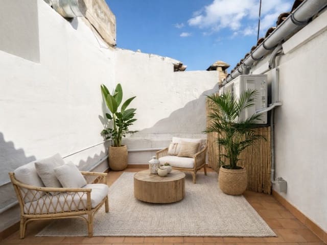 Chalet de 2 habitaciones en Selva en venta con garaje - 420.000 € (Ref: 9497523)