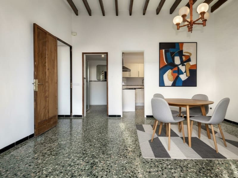 Chalet de 2 habitaciones en Selva en venta con garaje - 420.000 € (Ref: 9497523)