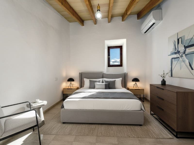 Chalet de 2 habitaciones en Selva en venta con garaje - 420.000 € (Ref: 9497523)