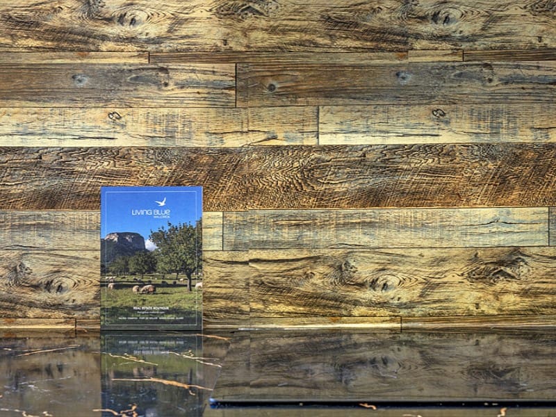 Chalet de 2 habitaciones en Selva en venta con garaje - 420.000 € (Ref: 9497523)