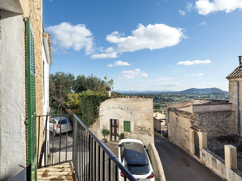 Chalet de 2 habitaciones en Selva en venta con garaje - 420.000 € (Ref: 9497523)