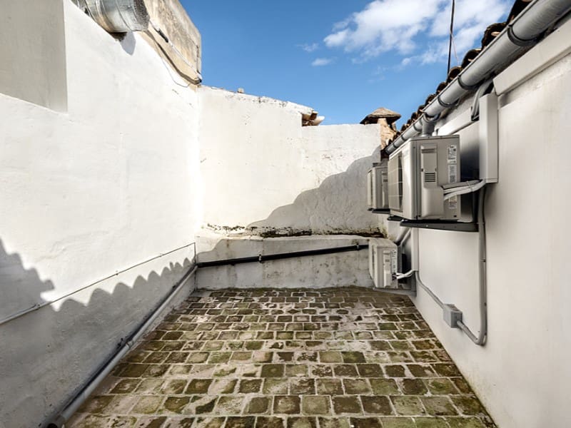 Chalet de 2 habitaciones en Selva en venta con garaje - 420.000 € (Ref: 9497523)