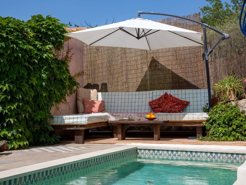 Finca/Casa Rural de 2 habitaciones en Alaró en venta con piscina - 820.000 € (Ref: 9502553)