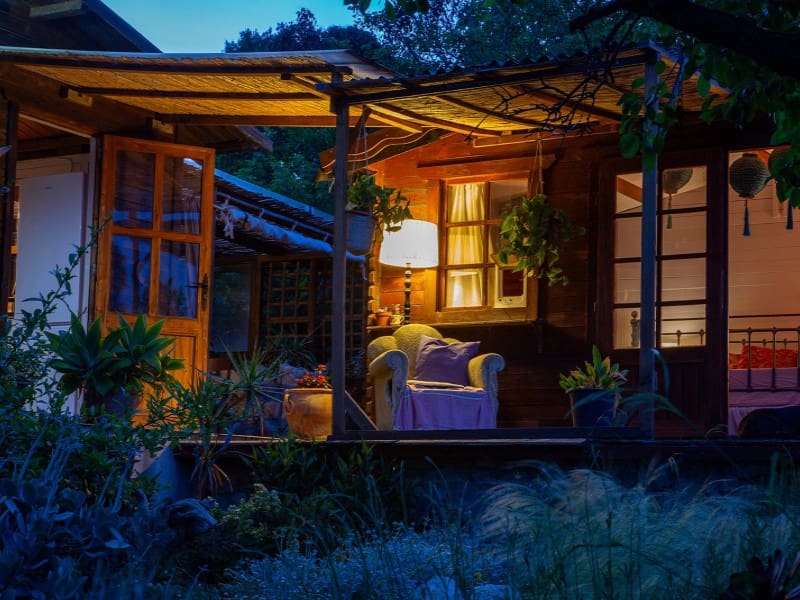 Finca/Casa Rural de 2 habitaciones en Alaró en venta con piscina - 820.000 € (Ref: 9502553)