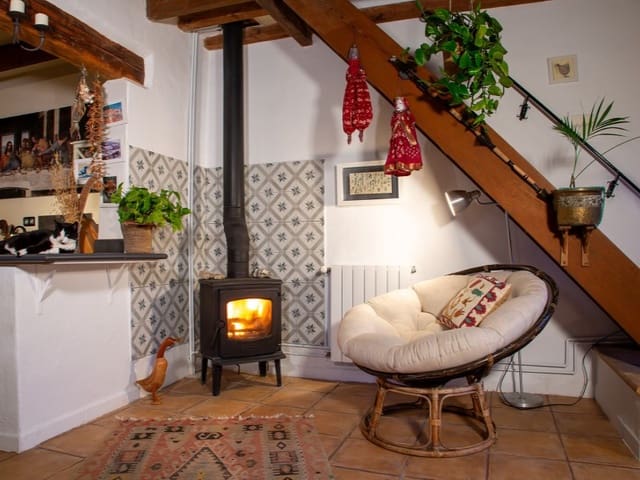 Finca/Casa Rural de 2 habitaciones en Alaró en venta con piscina - 820.000 € (Ref: 9502553)