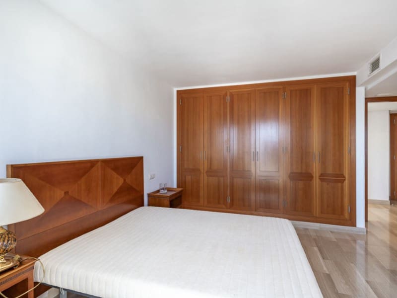 Apartamento de 3 habitaciones en Palma de Mallorca en venta con garaje - 1.600.000 € (Ref: 9504717)