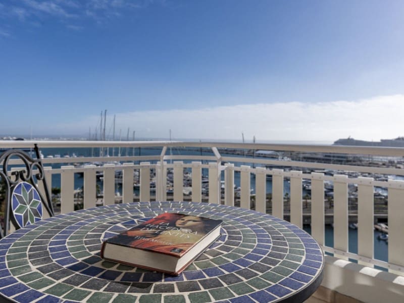 Apartamento de 3 habitaciones en Palma de Mallorca en venta con garaje - 1.600.000 € (Ref: 9504717)