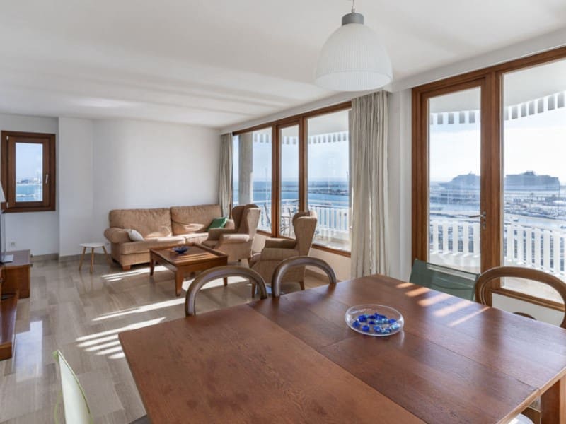 Apartamento de 3 habitaciones en Palma de Mallorca en venta con garaje - 1.600.000 € (Ref: 9504717)