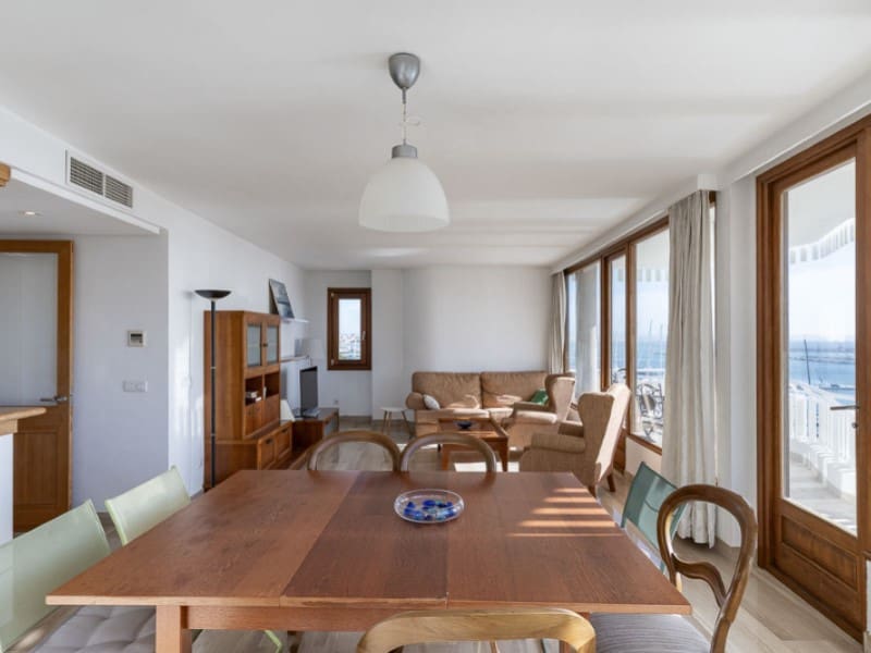 Apartamento de 3 habitaciones en Palma de Mallorca en venta con garaje - 1.600.000 € (Ref: 9504717)