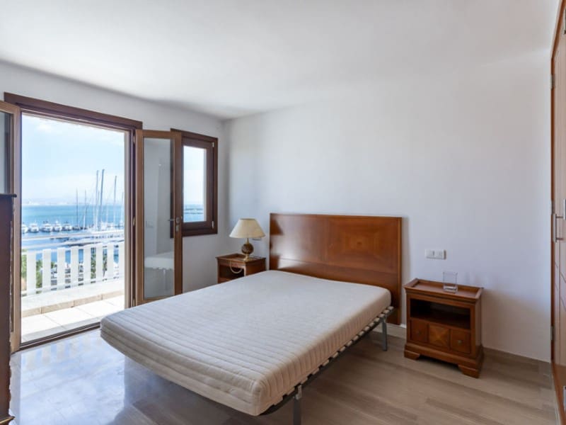 Apartamento de 3 habitaciones en Palma de Mallorca en venta con garaje - 1.600.000 € (Ref: 9504717)